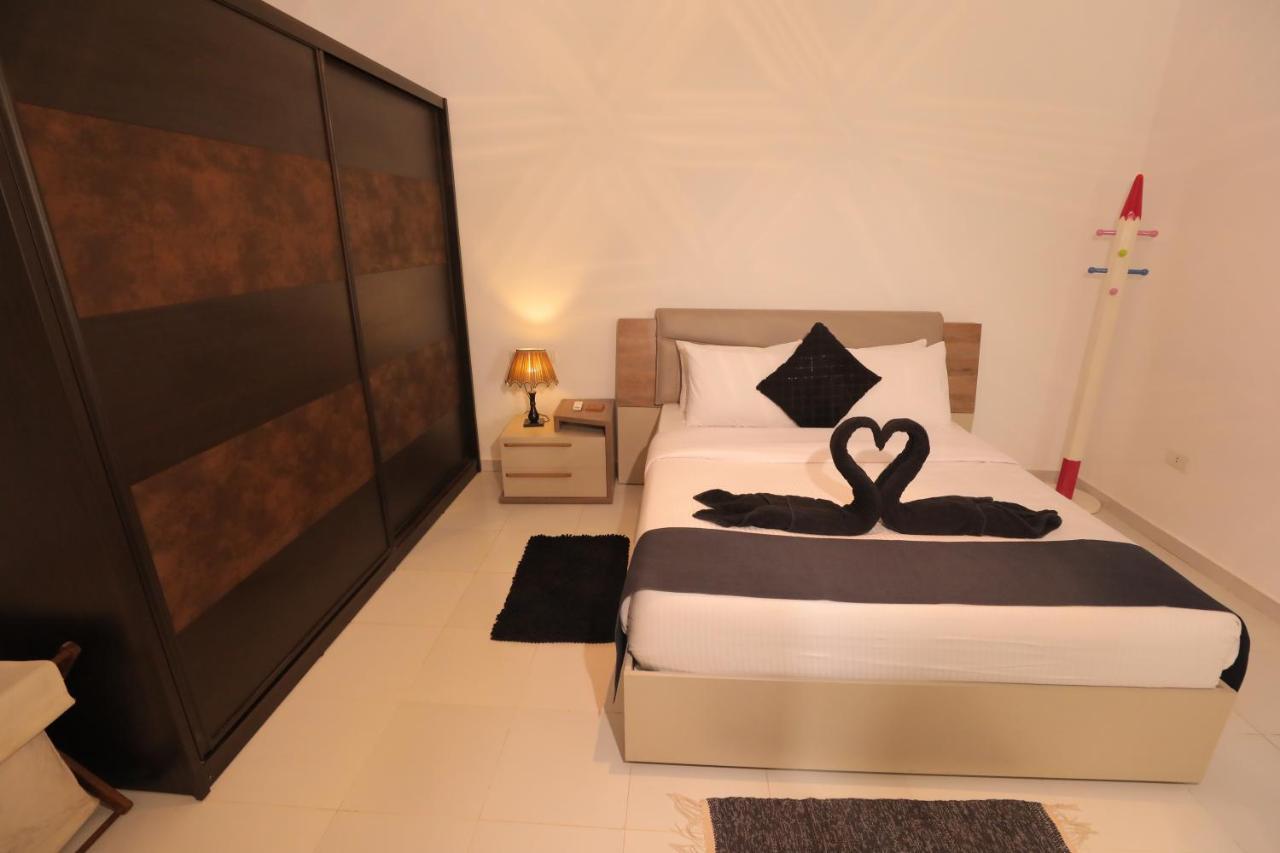 Pyramids Gem Plaza Hotel Kafrat al Jabal Exterior foto