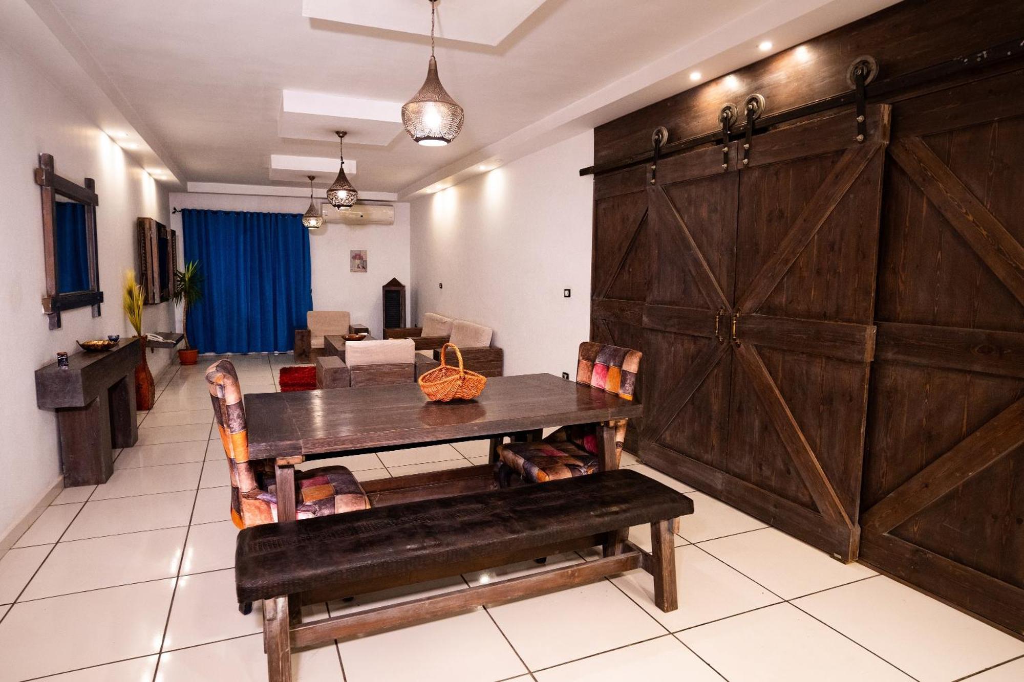 Pyramids Gem Plaza Hotel Kafrat al Jabal Exterior foto
