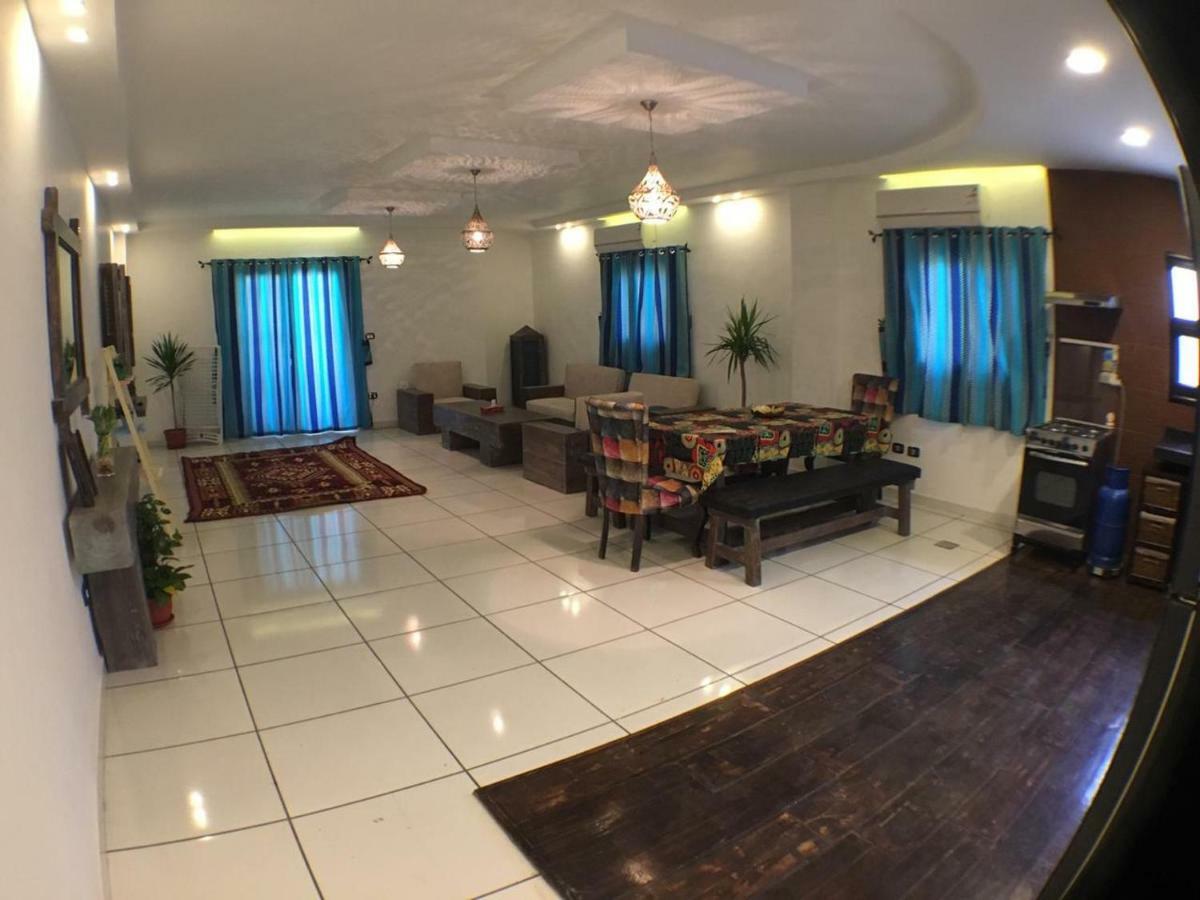 Pyramids Gem Plaza Hotel Kafrat al Jabal Exterior foto