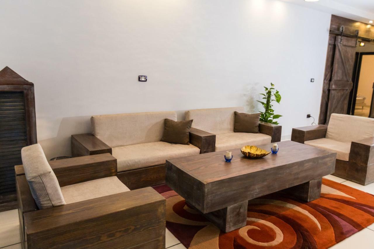 Pyramids Gem Plaza Hotel Kafrat al Jabal Exterior foto