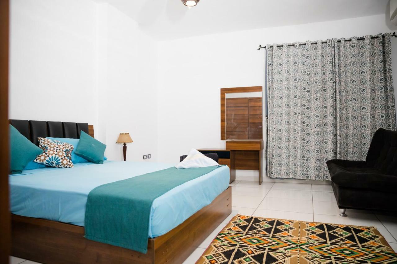 Pyramids Gem Plaza Hotel Kafrat al Jabal Exterior foto